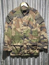 French military woodland for sale  BIRMINGHAM