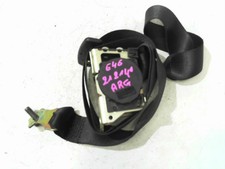 Ceinture arriere gauche d'occasion  France