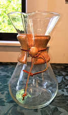 Vintage chemex coffee for sale  Concord