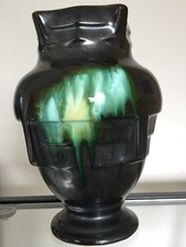 Vase ceramique faiencerie d'occasion  Auberchicourt