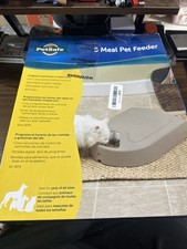 Petsafe meal timed for sale  Fenton