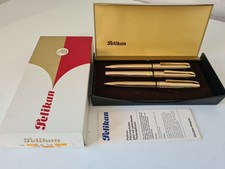 Pelikan schreibset p60 gebraucht kaufen Pelikan schreibset p60 gebraucht kaufen  Elmshorn