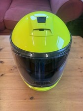 Schuberth motorcycle helmet for sale Schuberth motorcycle helmet for sale  AYLESBURY
