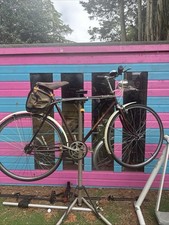 Rudge pathfinder frame for sale  SOUTHPORT