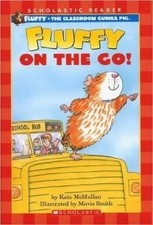 Fluffy hardcover mint for sale  USA