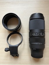 Sigma 100 400mm for sale  NEWTON-LE-WILLOWS