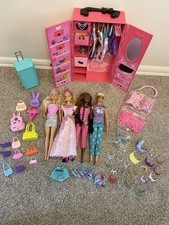 Barbie ultimate closet for sale  Renton
