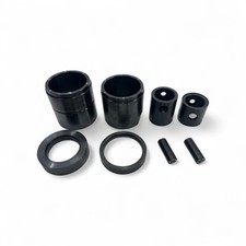 Usado, Kit de serviço adaptador de pino e bucha de mola Leaf – 15030 comprar usado  Enviando para Brazil