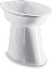 Bidet campeggio roulotte usato  Roma