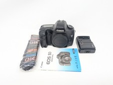 Canon eos classic for sale  BURNLEY