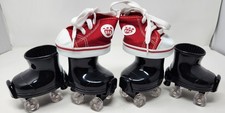 shoes skates build bear for sale  Azusa