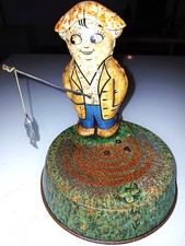 Article pêche jouet d'occasion  Bazas