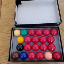 Belgian aramith tournament for sale  LIVERPOOL