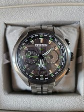Orologio citizen promaster usato  Matera