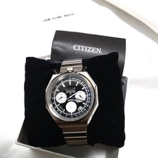 Citizen Jam Home Made Collaboration analógico quartzo masculino super raro com chifres Panda Vi comprar usado Citizen Jam Home Made Collaboration analógico quartzo masculino super raro com chifres Panda Vi comprar usado  Enviando para Brazil