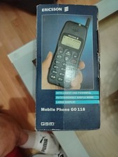 Cellulare ericsson go118 usato  Scandiano