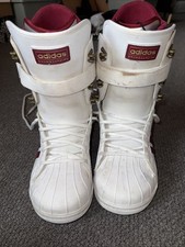 Adidas shell toe for sale  NORTHAMPTON
