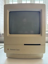 macintosh classic for sale macintosh classic for sale WORCESTER PARK