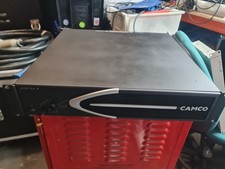 Amplificatore potenza camco usato  Spedire a Italy