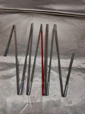 1pcs tent poles for sale  LONDON