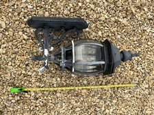 Large exterior lantern for sale  WORCESTER