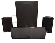 Definitive technology pro for sale  Jefferson