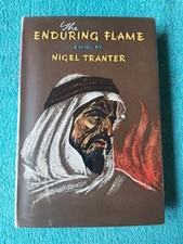 Enduring flame nigel for sale  STROUD