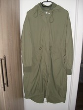 Parka liver crinkle gebraucht kaufen  Hamburg