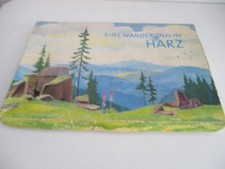 Ddr brettspiel wanderung gebraucht kaufen  Velten