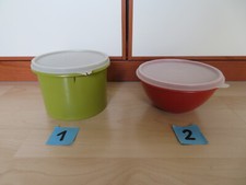 Riginal tupperware schüssel gebraucht kaufen  Mannheim