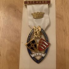Masonic collectables jewel for sale Masonic collectables jewel for sale  CLACTON-ON-SEA