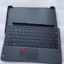 Pacote de estojo suporte teclado genuíno KB565U para Lenovo Tab P11 2ª geração 11,5" TB350XU, usado comprar usado  Enviando para Brazil