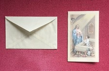 Invito comunione collezione usato  Giugliano in Campania