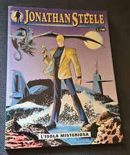 Jonathan steele sergio usato  Vaiano Cremasco