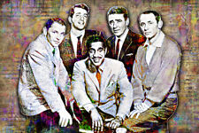 Rat pack pop for sale  Chicago