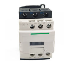 Lc1d18g7 contactor 120v for sale  Rancho Cucamonga
