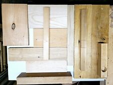 Hardwood offcuts hobby for sale  COLCHESTER