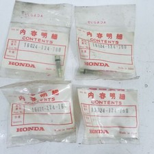 Honda carburetor 16024 d'occasion  Expédié en Belgium