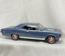 1967 chevy chevelle for sale  Schofield