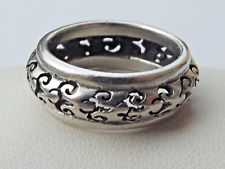 Bague argent 925 d'occasion  Orgon