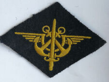 010792 patch commando d'occasion  Perriers-sur-Andelle