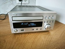 denon silber gebraucht kaufen denon silber gebraucht kaufen Ebersbach an der Fils