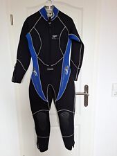 Scuba force neoprenanzug gebraucht kaufen  Berglen