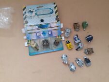 Robot wars metal for sale  CULLOMPTON
