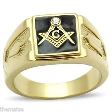 Masonic mason 18k for sale  Culver City