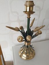 Lampenfuss tischlampe florenti gebraucht kaufen  Bonn