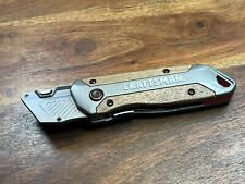 Craftsman utility knife for sale  Austin