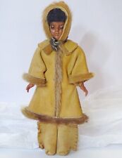 Vintage inuit eskimo for sale  Snow Shoe
