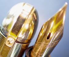 Serviced 14k eversharp for sale  Alexandria