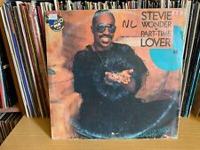 Stevie wonder part usato  Chiesina Uzzanese